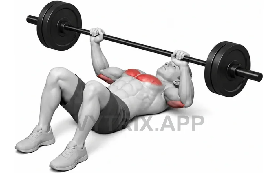 Uitvoering van Floor Press