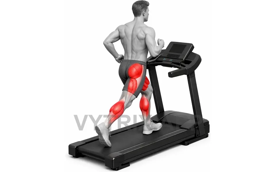 Uitvoering van Run on Treadmill