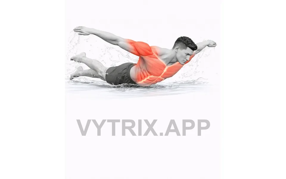 Uitvoering van Swimming Butterfly