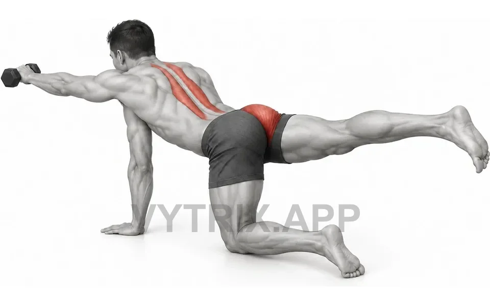 Uitvoering van Bird Dog (Weighted)