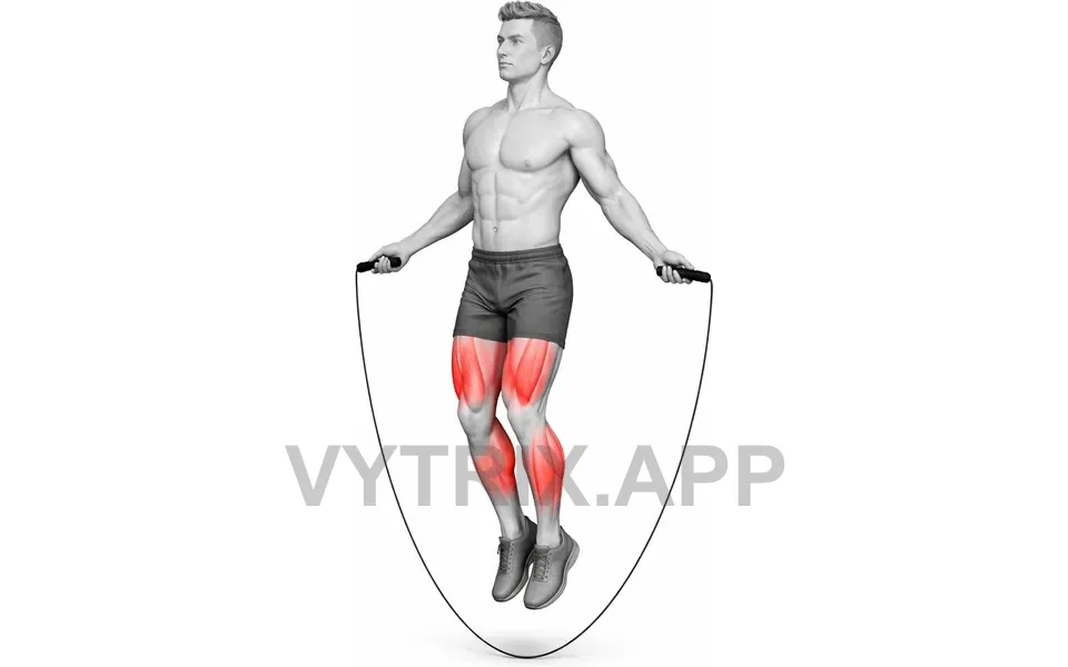Uitvoering van Jump Rope