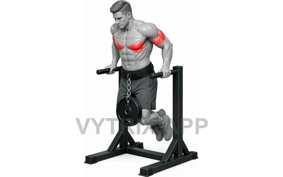 Uitvoering van Weighted Dip